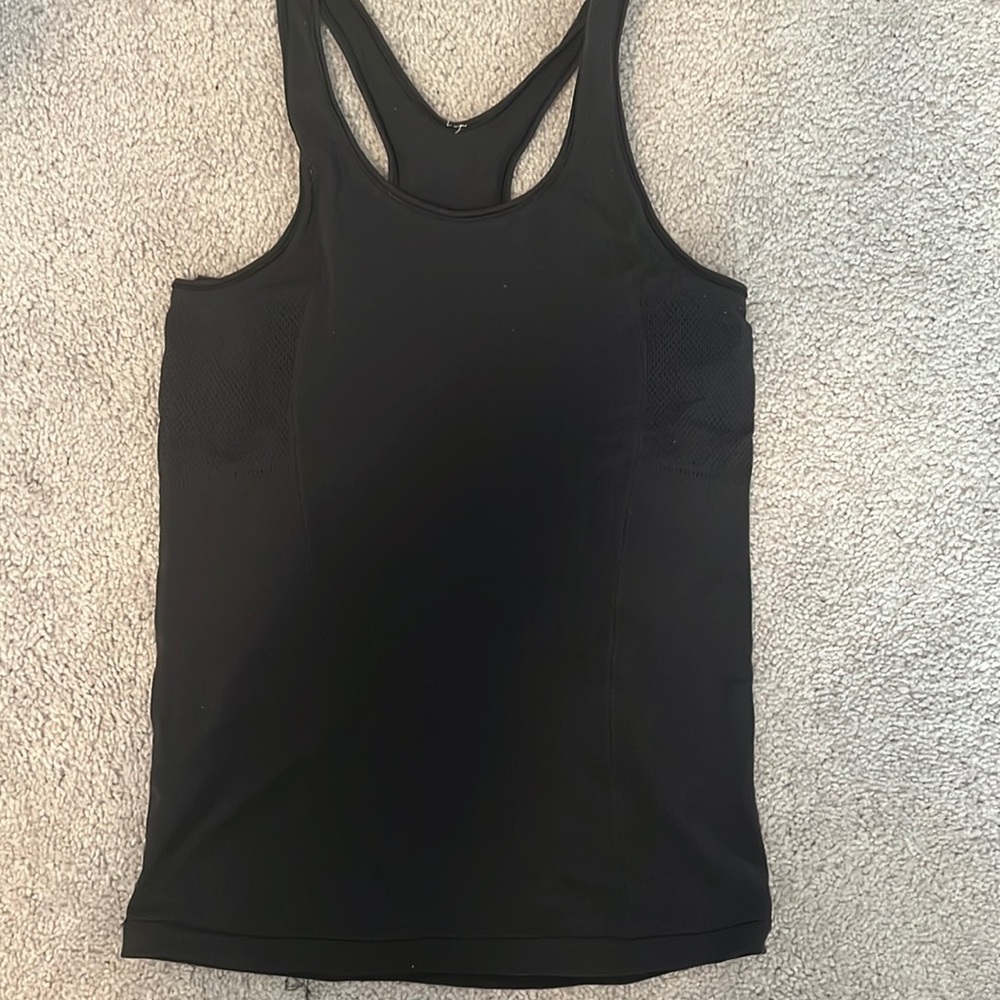 Like new- color dark blue